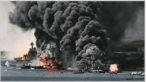 Explosion