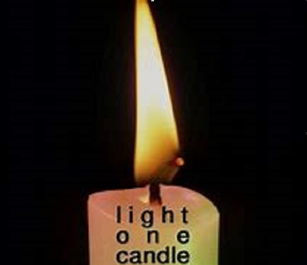 Candle 